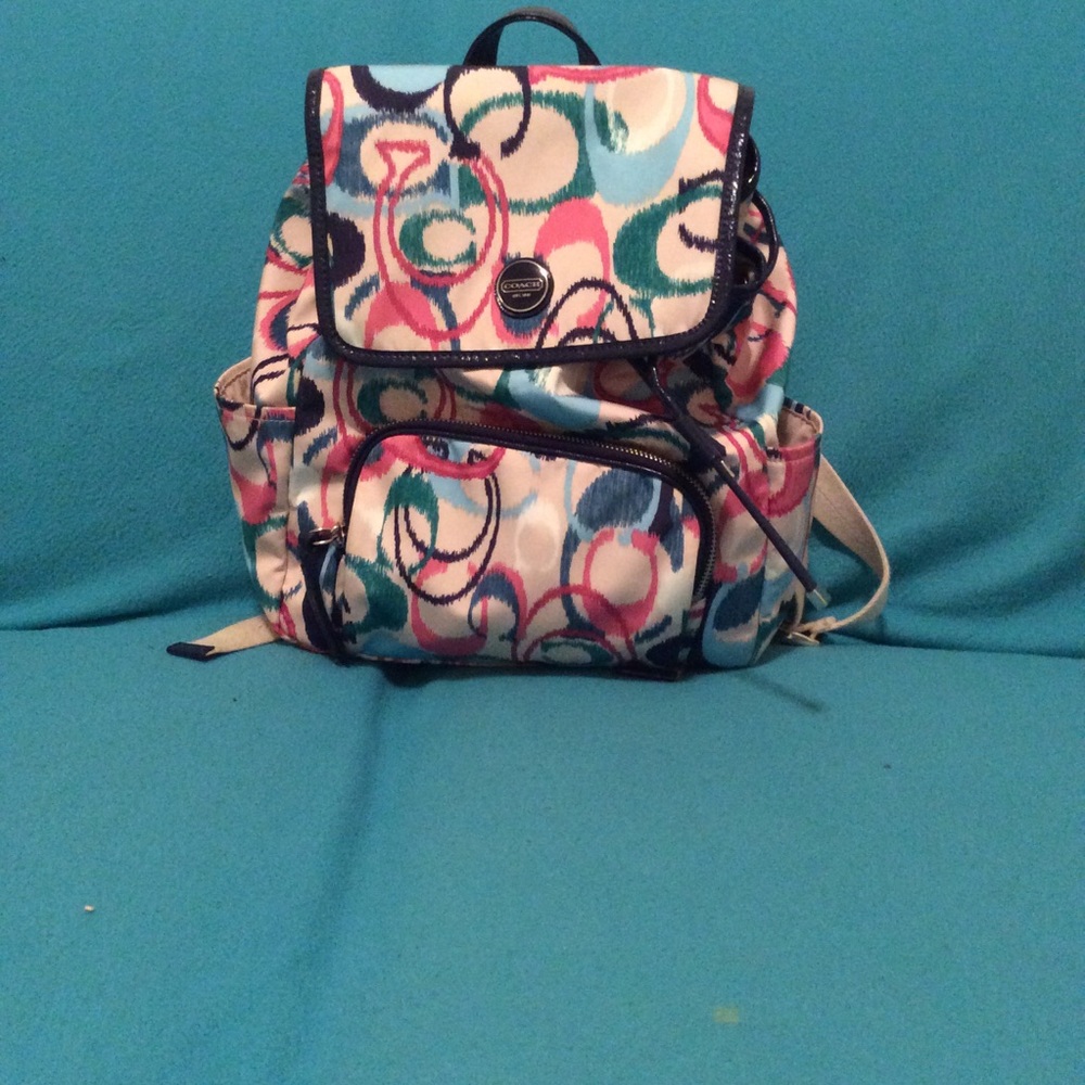 Coach - All the rage